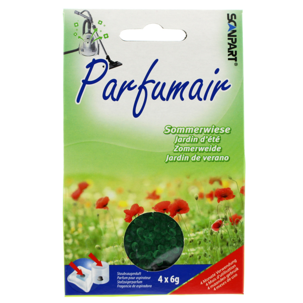 Scanpart Parfumair Geurparels Zomerwei Scanpart Parfumair Geurparels Zomerwei