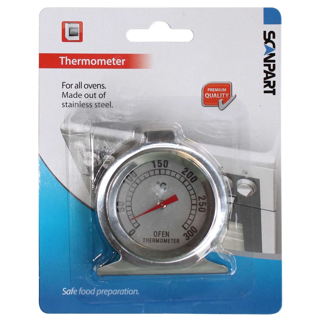 Scanpart Oven Thermometer Scanpart Oven Thermometer