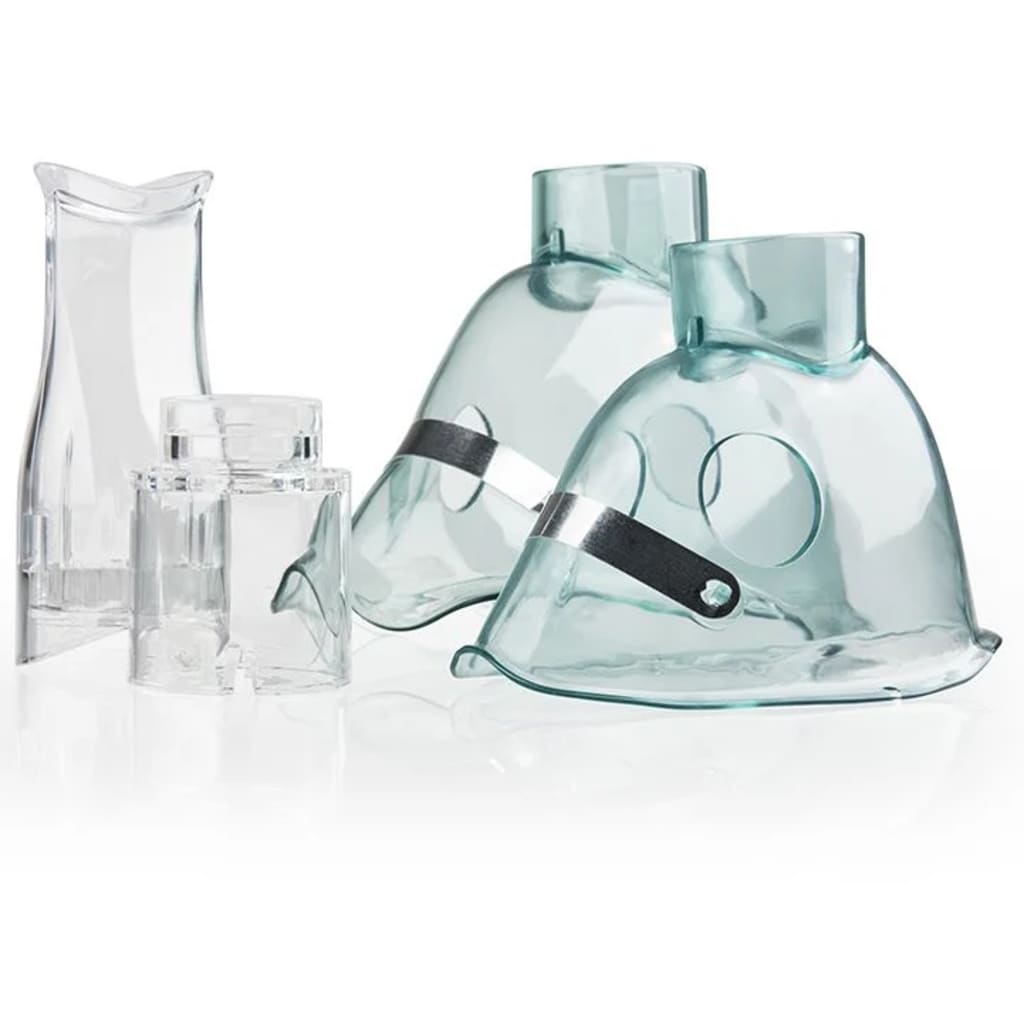 Medisana Inhalator USC ultrasoon wit Medisana Inhalator USC ultrasoon wit