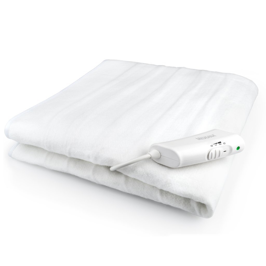 Medisana HU A63 Elektrische Deken 150x80cm Medisana HU A63 Elektrische Deken 150x80cm