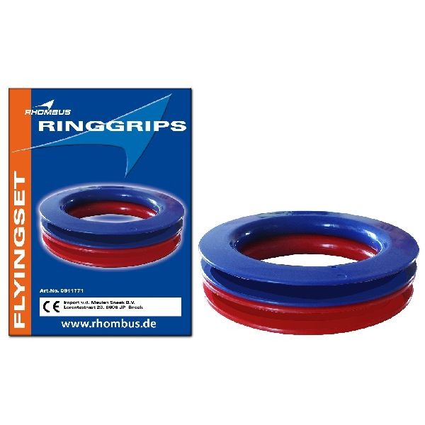 Rhombus Vliegset Rhombus Vliegset