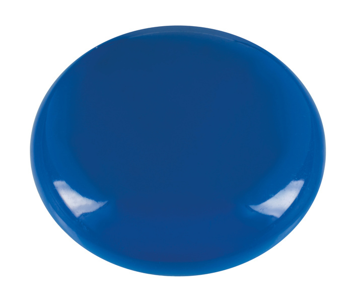 Westcott AC-E10812 Magneet Blauw Pak à 10st. Ø 25x11,8mm, 300g Westcott AC-E10812 Magneet Blauw Pak à 10st. Ø 25x11,8mm, 300g