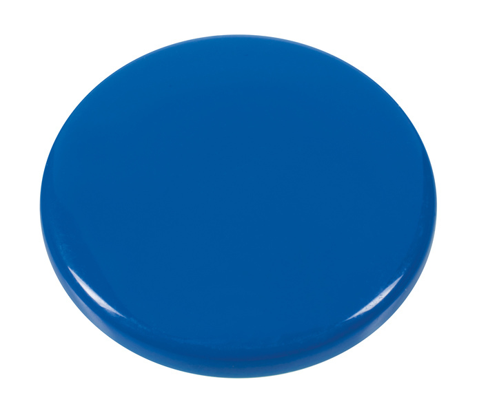 Westcott AC-E10820 Magneet Blauw Pak à 10st. Ø 30x8mm, 900g Westcott AC-E10820 Magneet Blauw Pak à 10st. Ø 30x8mm, 900g