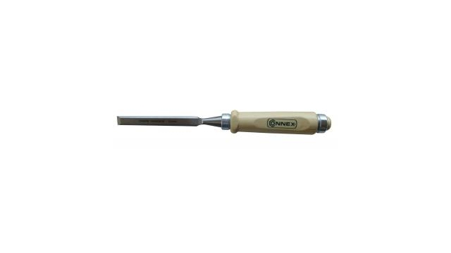 Connex COX861012 Steekbeitel 12mm Hout Connex COX861012 Steekbeitel 12mm Hout