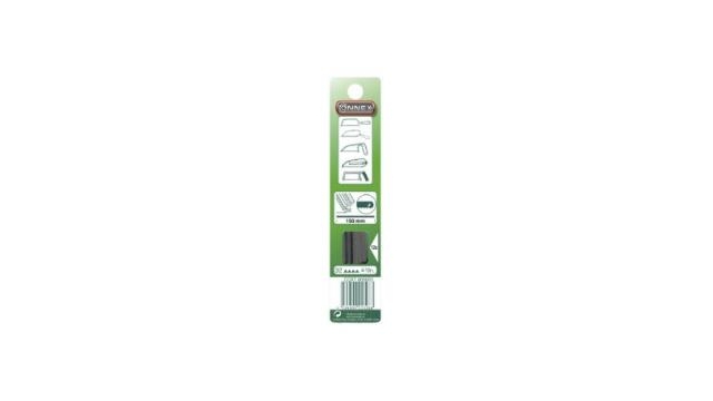 Connex COXT805003 Vervangzaagblad 150 mm Metaal 12 Stuks Connex COXT805003 Vervangzaagblad 150 mm Metaal 12 Stuks