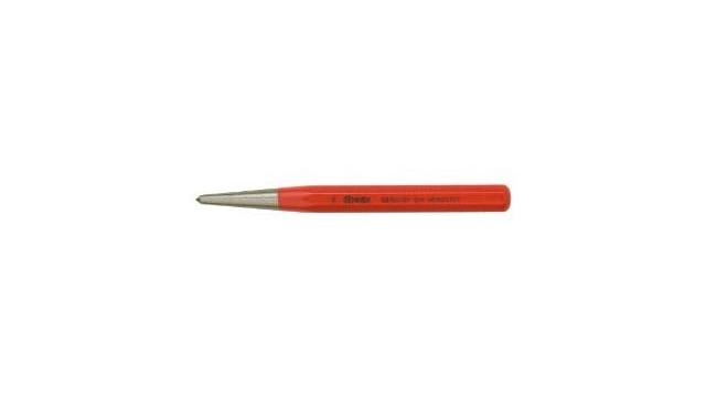 Connex COXT659310 Slagpunt Achtkantig 120x10 mm Connex COXT659310 Slagpunt Achtkantig 120x10 mm