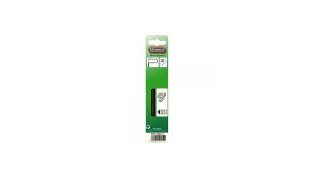 Connex COXT806016 Figuurzaagblad Gnom 3+5+7 3x4 Stuks Connex COXT806016 Figuurzaagblad Gnom 3+5+7 3x4 Stuks