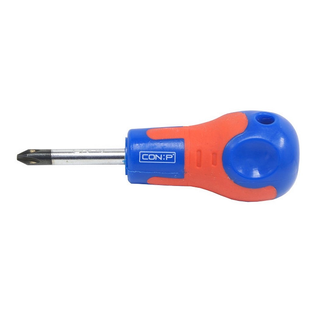 Conmetall CON:P CPT400026 Schroevendraaier PH 2 Conmetall CON:P CPT400026 Schroevendraaier PH 2