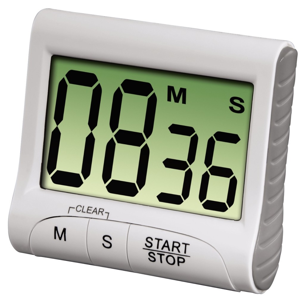 Xavax Kitchen Timer Countdown Xavax Kitchen Timer Countdown