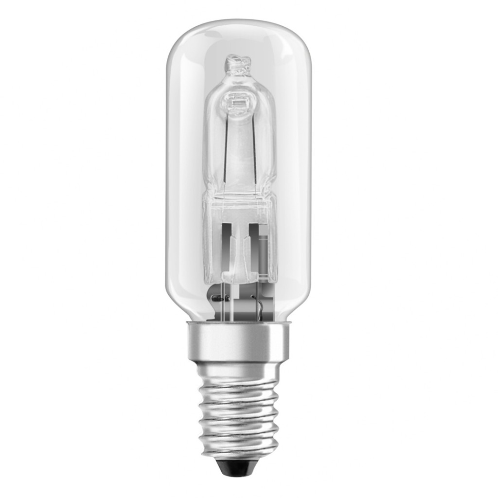 Xavax Dampkap Halogeen Lamp E14 40W Size4 Xavax Dampkap Halogeen Lamp E14 40W Size4