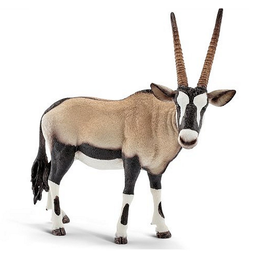 Schleich Oryxantilope Schleich Oryxantilope
