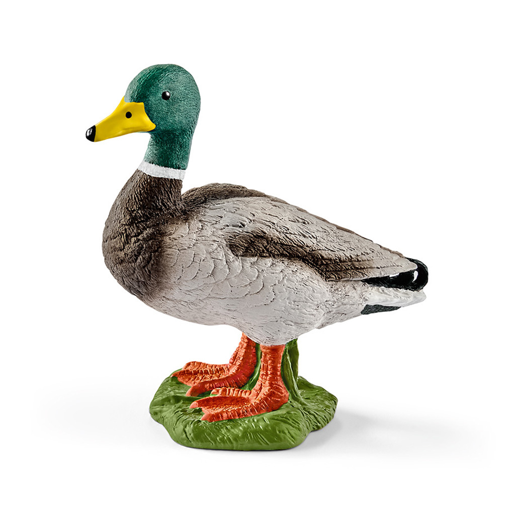 Schleich Eend Schleich Eend