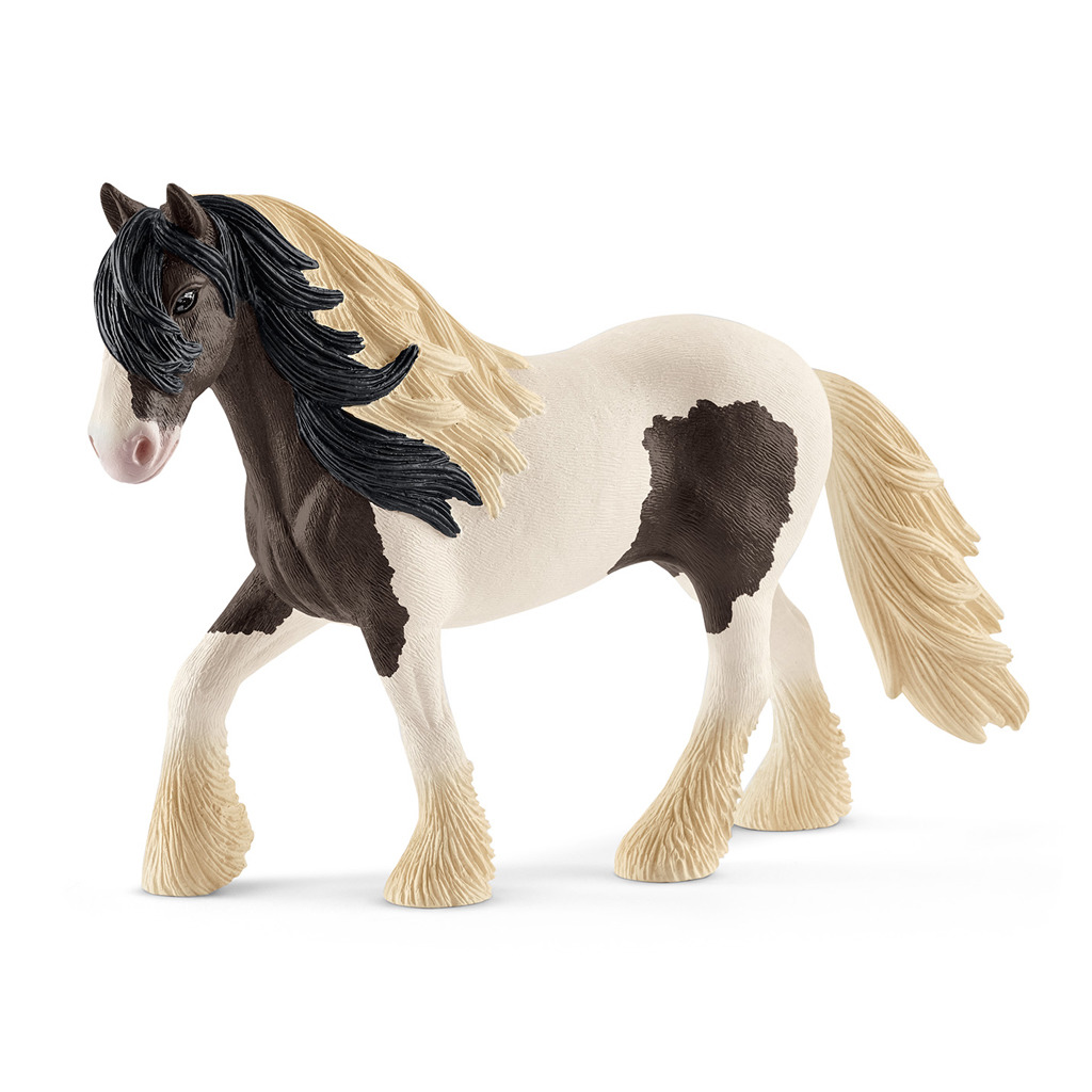 Schleich Tinker Hengst Schleich Tinker Hengst