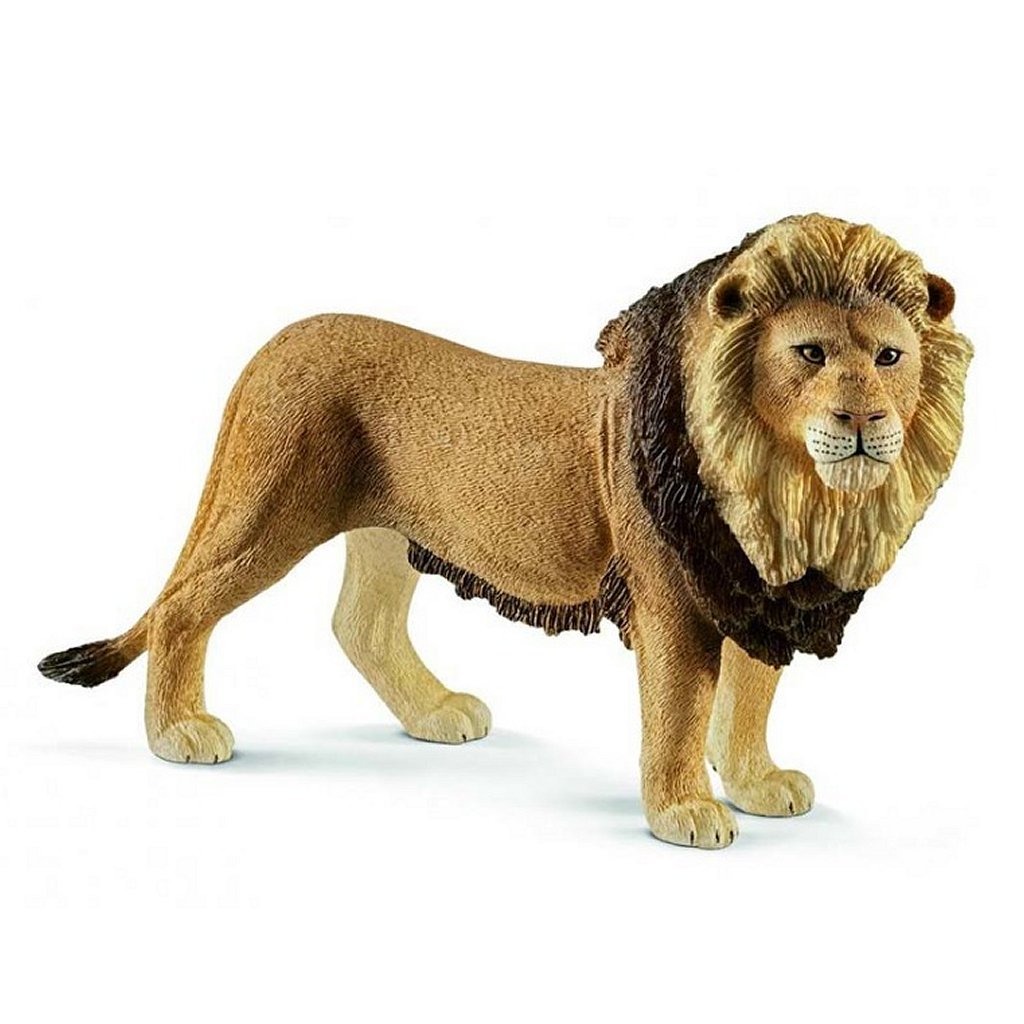 Schleich Leeuw Schleich Leeuw