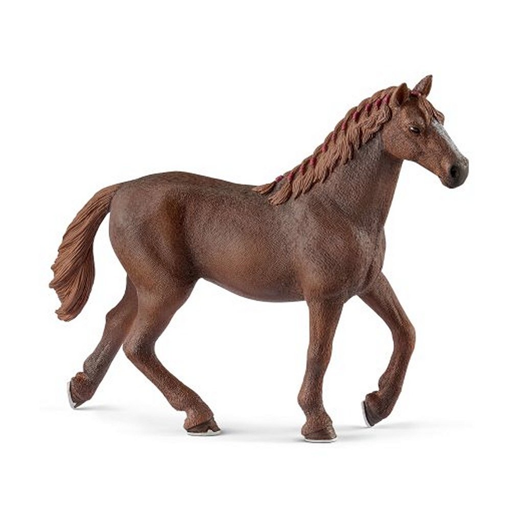 Schleich Engelse Volbloed Merrie Schleich Engelse Volbloed Merrie