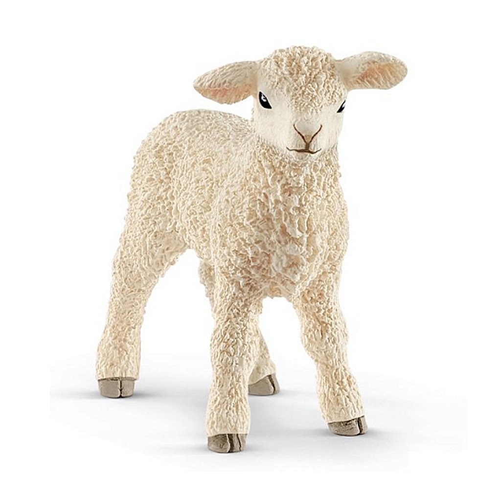 Schleich Lam Schleich Lam