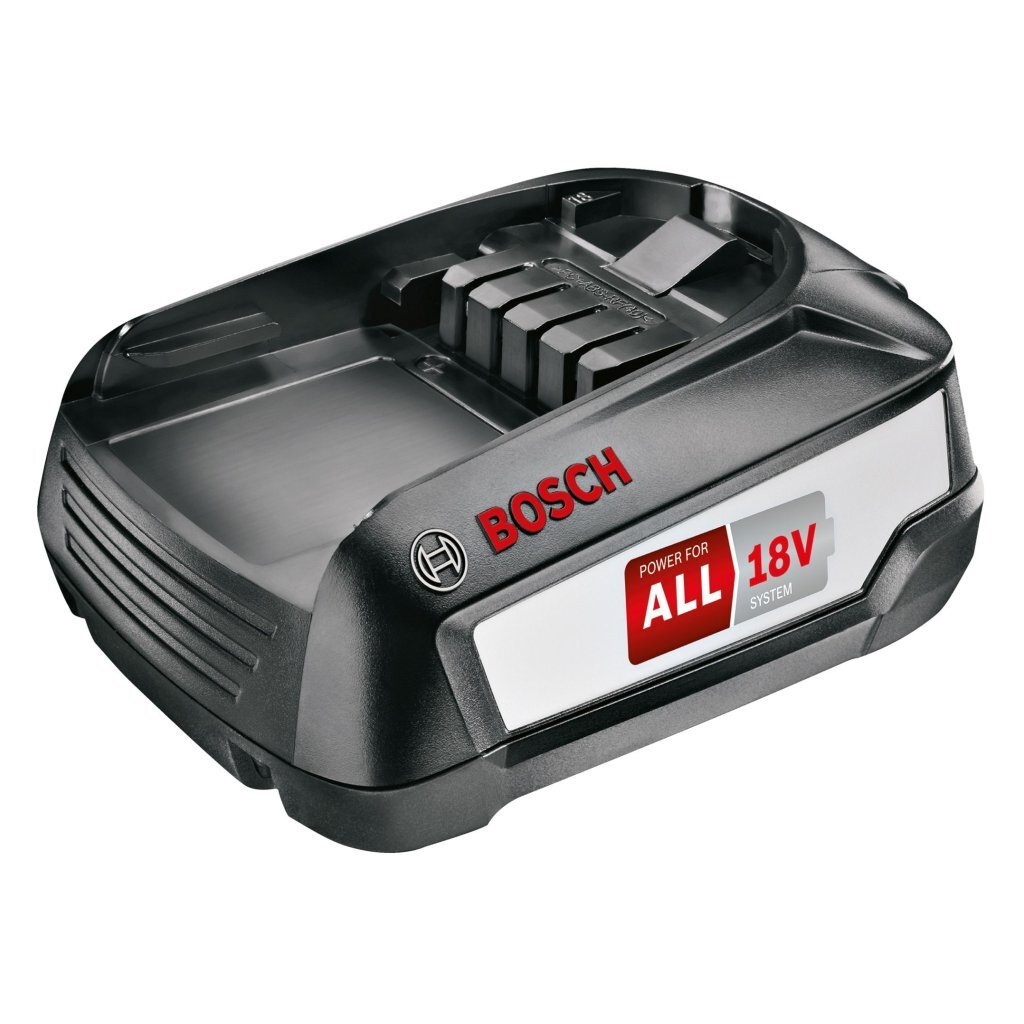 Bosch BHZUB1830 Power For Alll Verwisselbare Stofzuiger Accu 18V Bosch BHZUB1830 Power For Alll Verwisselbare Stofzuiger Accu 18V