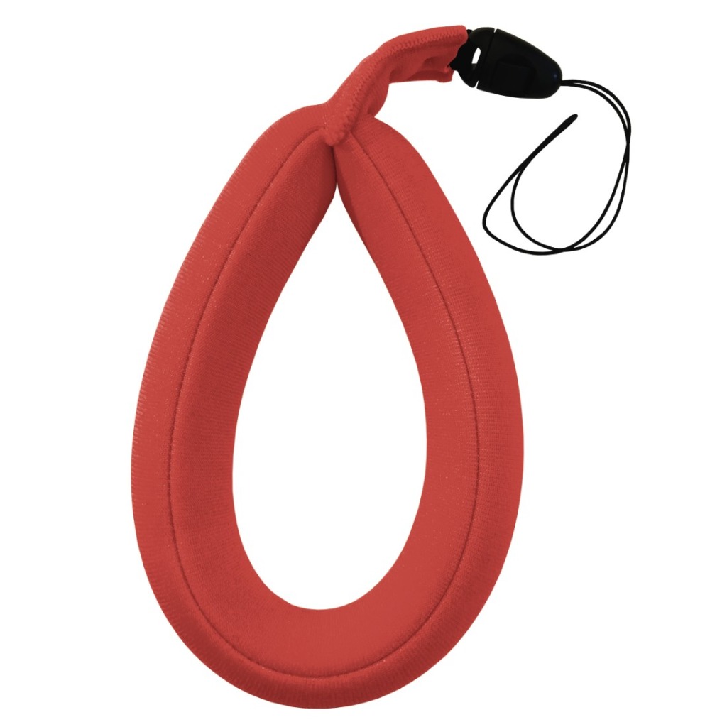 Black Rock Floating Loop Swimmer voor Waterdichte Smartphones & Cases Rood Black Rock Floating Loop Swimmer voor Waterdichte Smartphones & Cases Rood