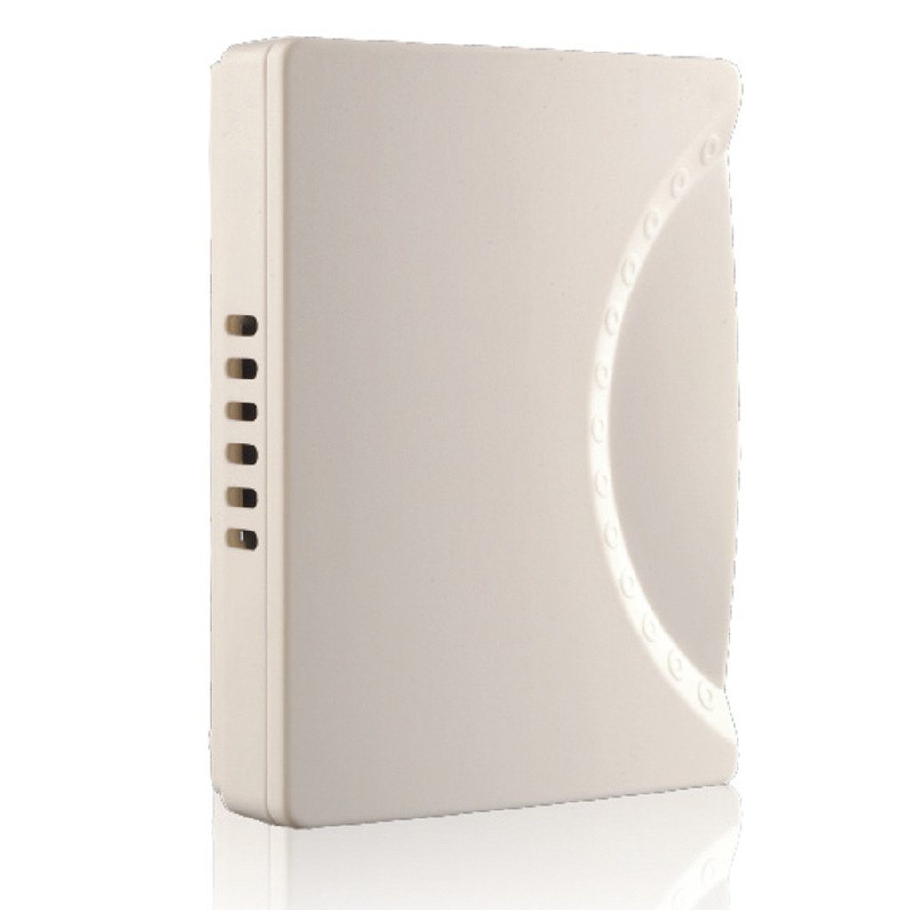Byron 779 Bedrade Deurbel Wit Byron 779 Bedrade Deurbel Wit