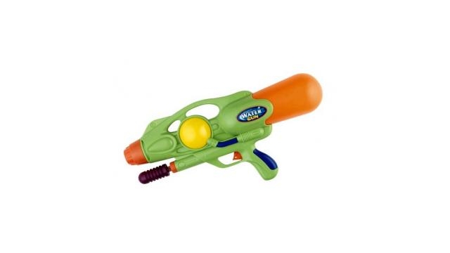 Smiffy's 27236 Watergun 46cm Assorti Smiffy's 27236 Watergun 46cm Assorti