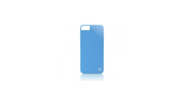 Gear4 Hard Case IC542G Pop Blauw voor Apple iPhone 5/5S Gear4 Hard Case IC542G Pop Blauw voor Apple iPhone 5/5S