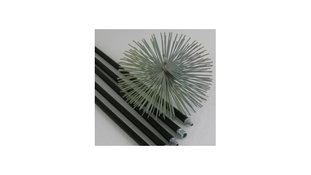Dario Tools CMB207250 Schoorsteen Veegkit 7m 25cm Dario Tools CMB207250 Schoorsteen Veegkit 7m 25cm