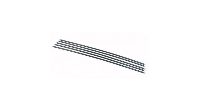 Dario Tools CMB207000 6 stuks Schoorsteenveger Flexibele Verlengstaaf 120 Dario Tools CMB207000 6 stuks Schoorsteenveger Flexibele Verlengstaaf 120