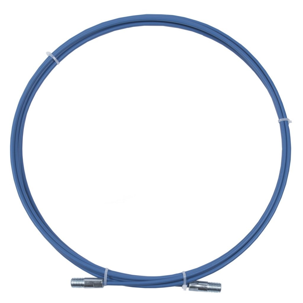 Dario CMB207085 Verlengstuk voor Schoorsteenveegkit Dario CMB207085 Verlengstuk voor Schoorsteenveegkit