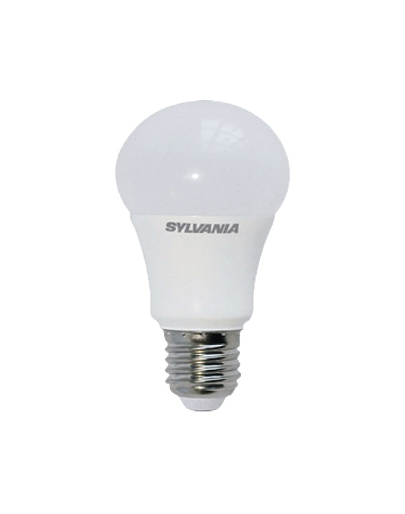 Sylvania SYL-0026671 Toledo Led Lamp Gls 6,5w 470 lm 827 E27 Sylvania SYL-0026671 Toledo Led Lamp Gls 6,5w 470 lm 827 E27
