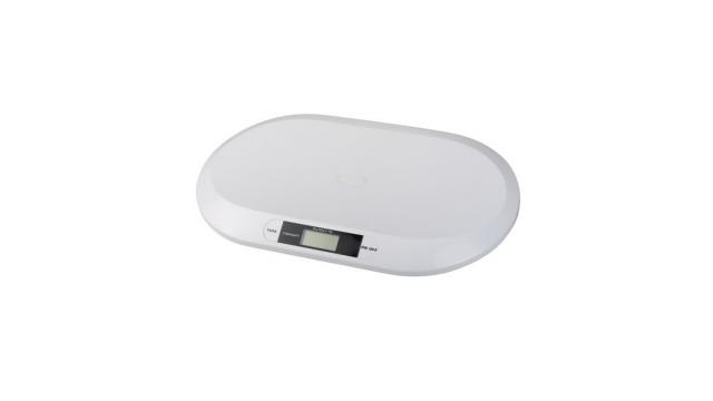 Topcom WG2490 Baby Weegschaal Digital Baby Scale 2000 Topcom WG2490 Baby Weegschaal Digital Baby Scale 2000