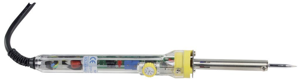 Hq Solder01 Soldeerbout voor 220 V Hq Solder01 Soldeerbout voor 220 V