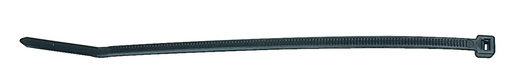 Fixapart Cts 05-black Kabelbinders 140x3.6 mm 18 Kg Zwart Fixapart Cts 05-black Kabelbinders 140x3.6 mm 18 Kg Zwart