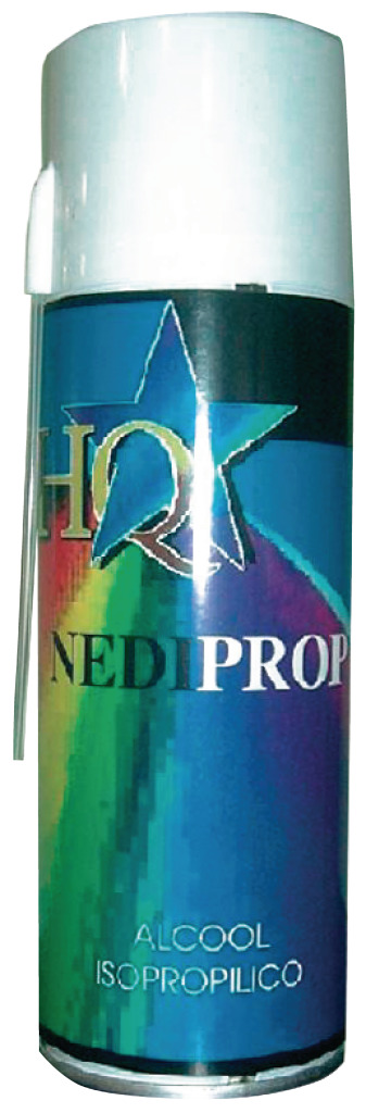 HQ NEDIPROP Isopropilic Alcohol HQ NEDIPROP Isopropilic Alcohol