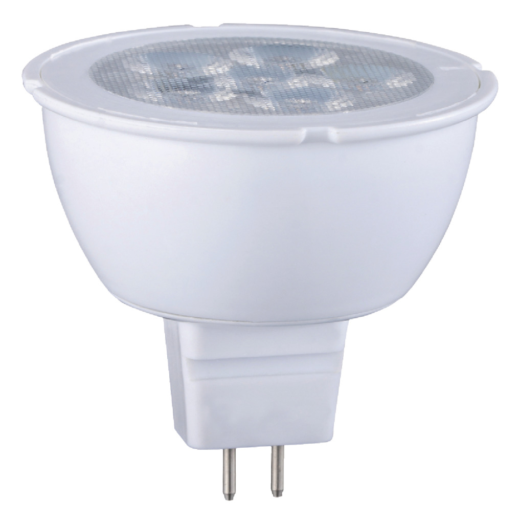 Hq Hqlgu53 mr16001 Led-lamp Mr16 Gu5.3 4w 250 Lm 2 700 K Hq Hqlgu53 mr16001 Led-lamp Mr16 Gu5.3 4w 250 Lm 2 700 K