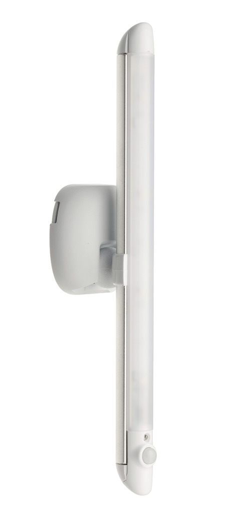 HQ LR3 LED Buis Bewegingssensor 3 Lichtstanden HQ LR3 LED Buis Bewegingssensor 3 Lichtstanden