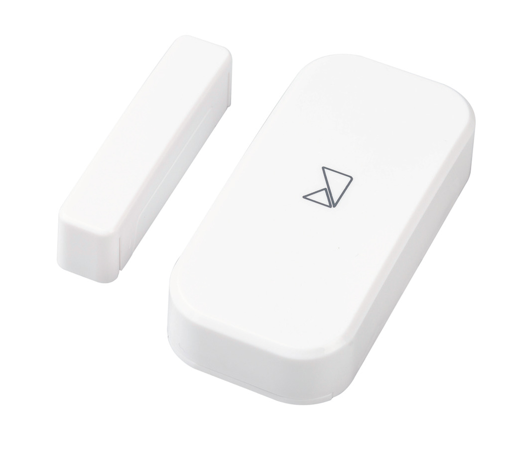 König SAS-ASDW240 Draadloze Deur/raam Sensor voor Sas-alarm240 König SAS-ASDW240 Draadloze Deur/raam Sensor voor Sas-alarm240
