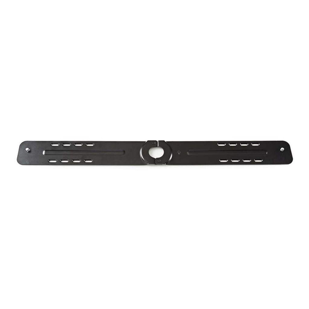 Nedis SBMT50BK Soundbarbeugel Muur Sonos® Playbar™ Max. 15 Kg Nedis SBMT50BK Soundbarbeugel Muur Sonos® Playbar™ Max. 15 Kg