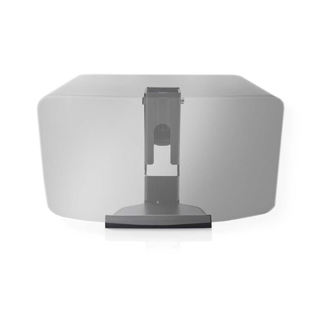 Nedis SPMT5500BK Luidspreker-muurbeugel Sonos® Play:5-gen2 Kantel- En Zwenkbaar Max. 7 Kg Nedis SPMT5500BK Luidspreker-muurbeugel Sonos® Play:5-gen2 Kantel- En Zwenkbaar Max. 7 Kg