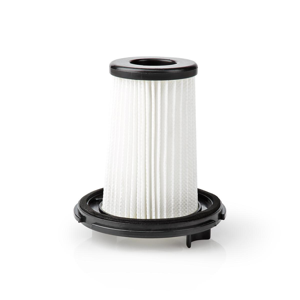 Nedis VCFI100NED Motorfilter Voor Steelstofzuiger Geschikt Voor ® Vccs200-serie & Vccs600-serie Nedis VCFI100NED Motorfilter Voor Steelstofzuiger Geschikt Voor ® Vccs200-serie & Vccs600-serie