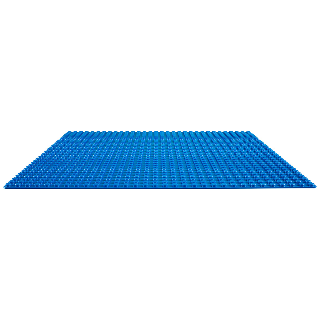 Lego Classic 10714 Blauwe Basisplaat Lego Classic 10714 Blauwe Basisplaat