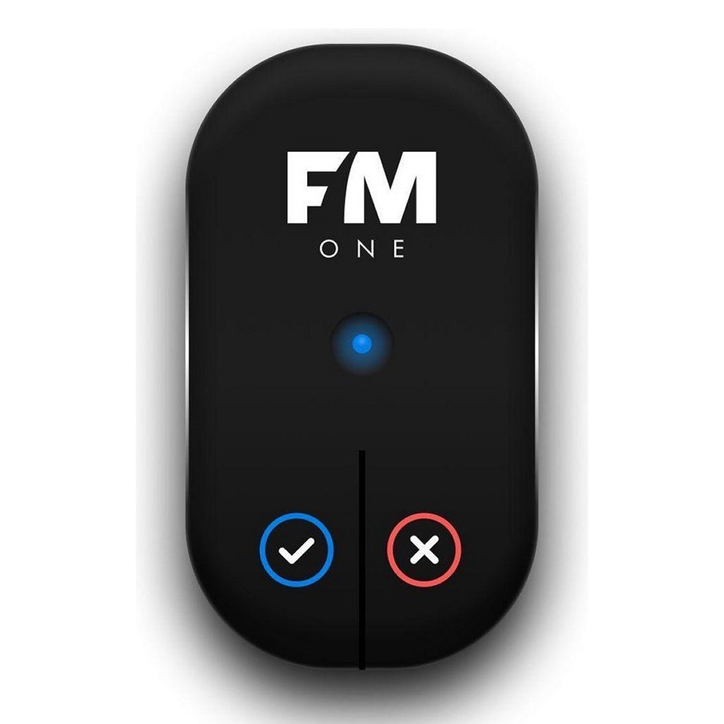 Flitsmeister ONE Waarschuwingsmelder voor Flitsmeister APP Flitsmeister ONE Waarschuwingsmelder voor Flitsmeister APP