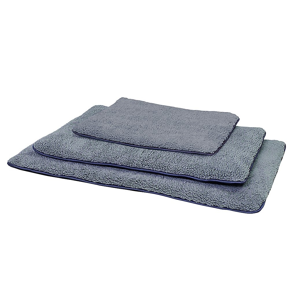 Sun Garden Malu HondenKleed 68x54x5cm Grijs Sun Garden Malu HondenKleed 68x54x5cm Grijs