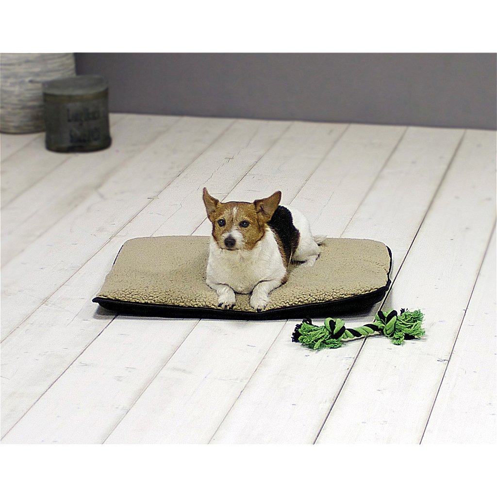 Sun Garden Malu Honden- en Kattenkleed 50x30x5cm Beige Sun Garden Malu Honden- en Kattenkleed 50x30x5cm Beige