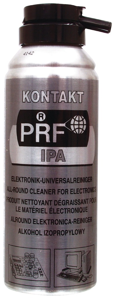 Taerosol Prf Ipa/220 All-round Reiniger 220 Ml Taerosol Prf Ipa/220 All-round Reiniger 220 Ml