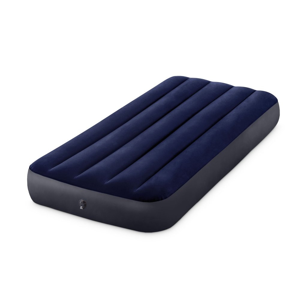 Intex 64756 Classic Downy Airbed 76x191x25 cm Intex 64756 Classic Downy Airbed 76x191x25 cm