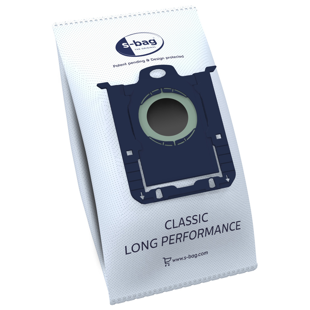 AEG S-bag Long Perfor. Gr.201s AEG S-bag Long Perfor. Gr.201s