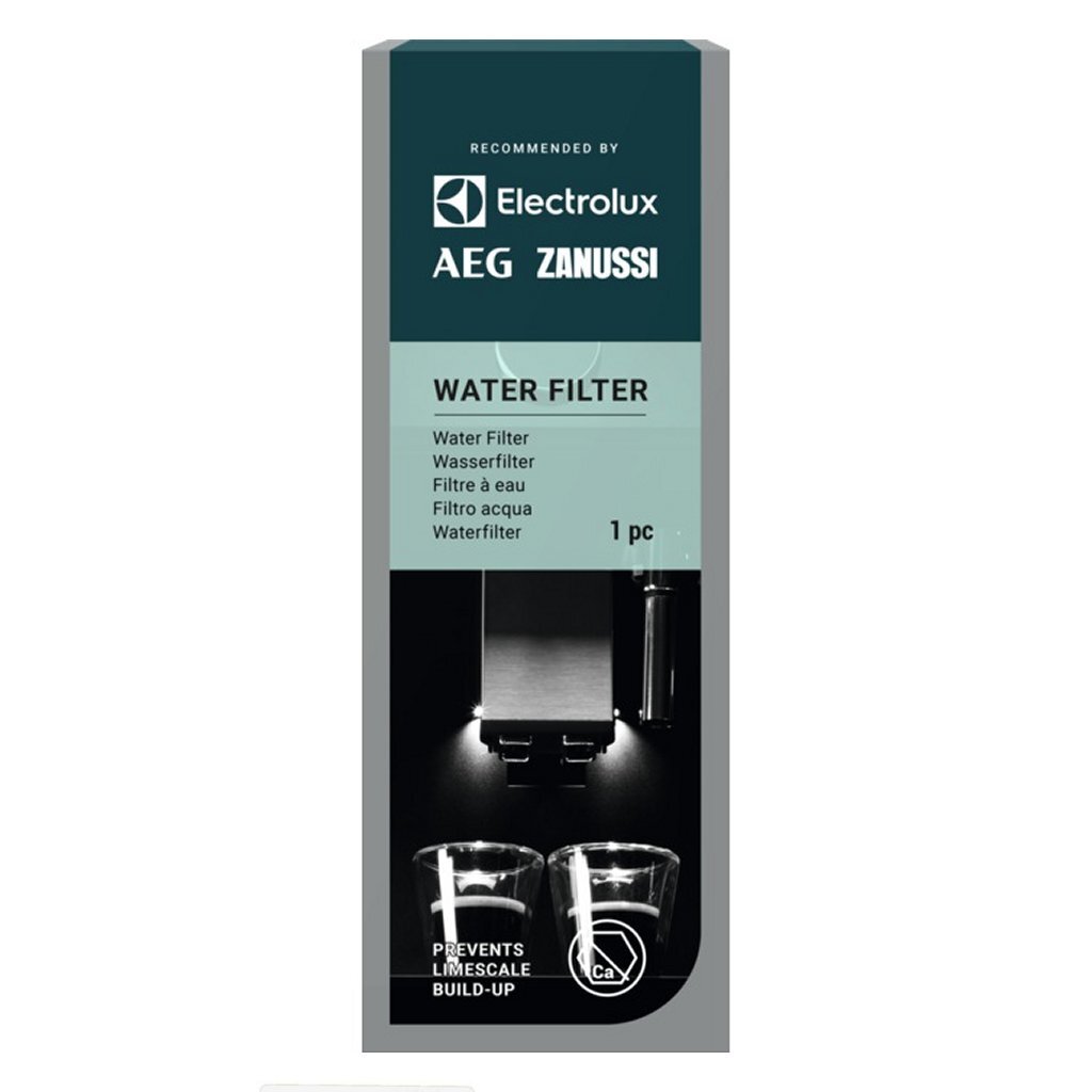 AEG M3BICF200 Waterfilter voor Inbouw Koffiemachine AEG M3BICF200 Waterfilter voor Inbouw Koffiemachine