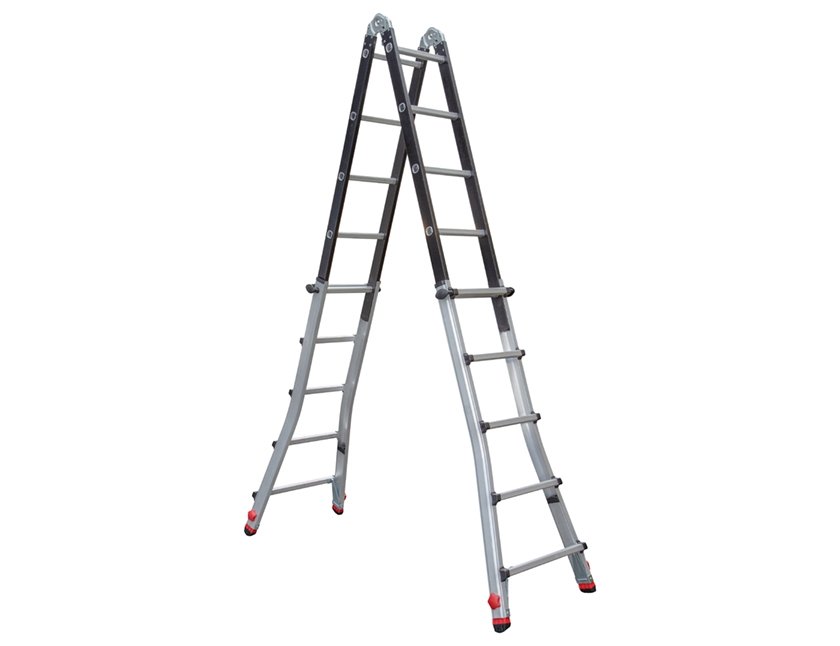 TELESCOPISCHE LADDER 4X5 KOLOS TELESCOPISCHE LADDER 4X5 KOLOS