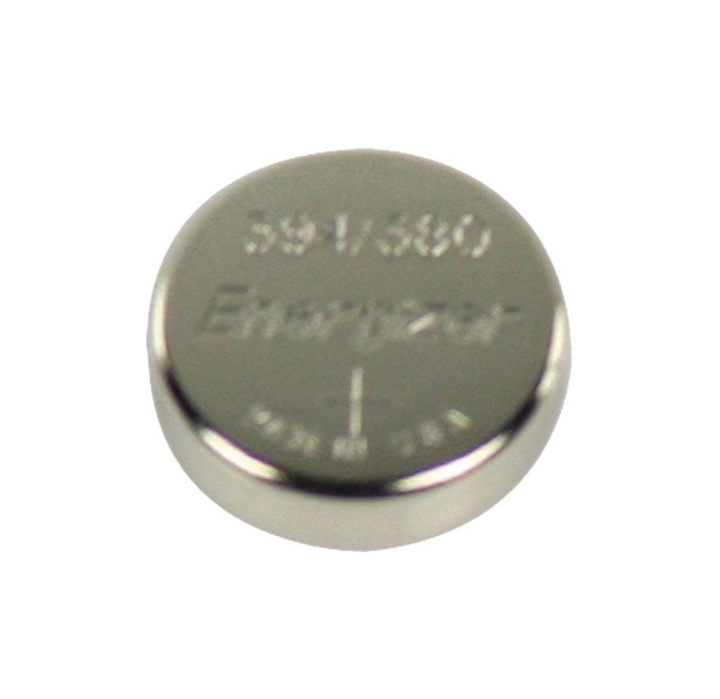 Energizer En394/380p1 394/380 Horlogebatterij 1.55v 63 mah Energizer En394/380p1 394/380 Horlogebatterij 1.55v 63 mah