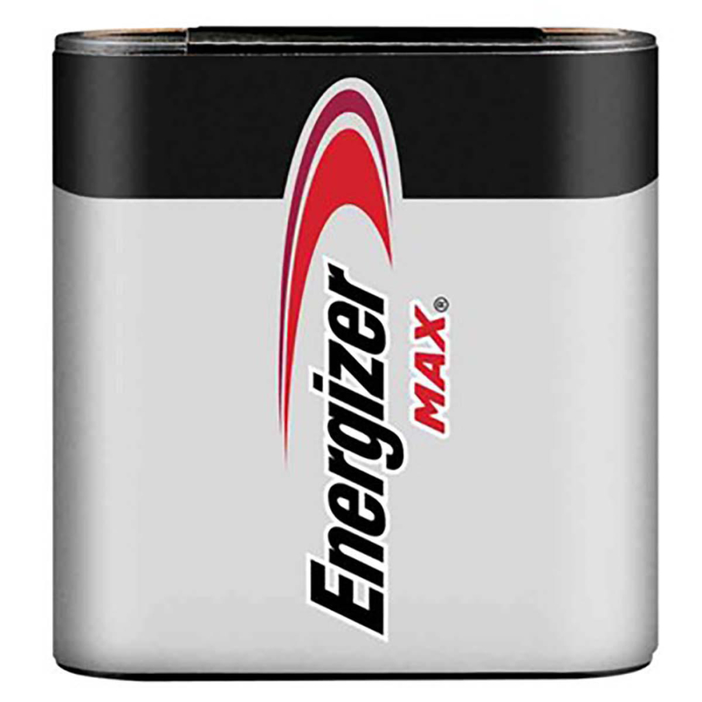 Energizer EN-MAX3LR121 Alkaline Batterij 3lr12 4.5 V Max 1-blister Energizer EN-MAX3LR121 Alkaline Batterij 3lr12 4.5 V Max 1-blister